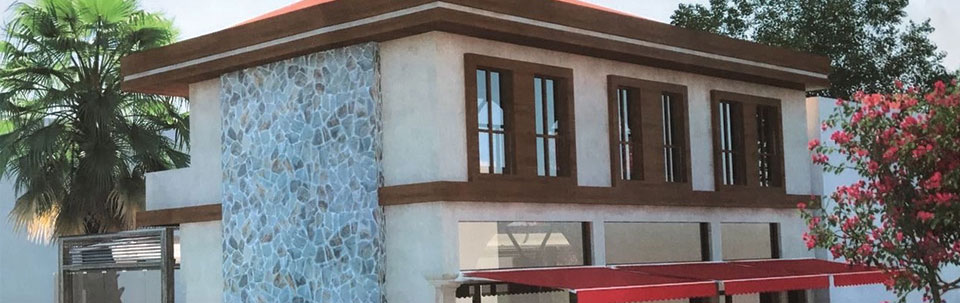 Mühendislik ve Mimarlık