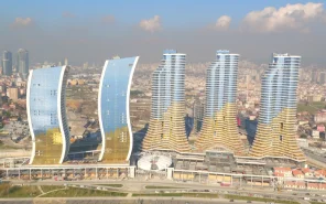 DAP- İstMarin