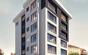 Yayla Apartmanı